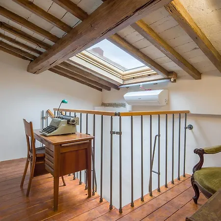 Benedetta Luxury Penthouse Διαμέρισμα