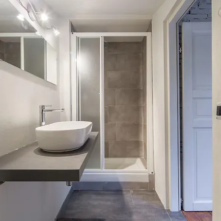 Benedetta Luxury Penthouse Apartment