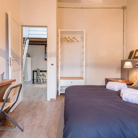 Apartment Benedetta Luxury Penthouse