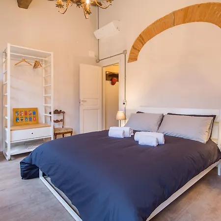 Benedetta Luxury Penthouse *