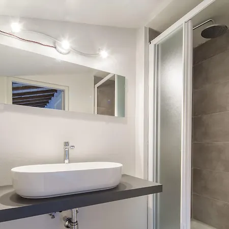Benedetta Luxury Penthouse Apartment