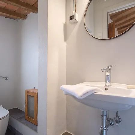 Appartement Benedetta Luxury Penthouse Florence