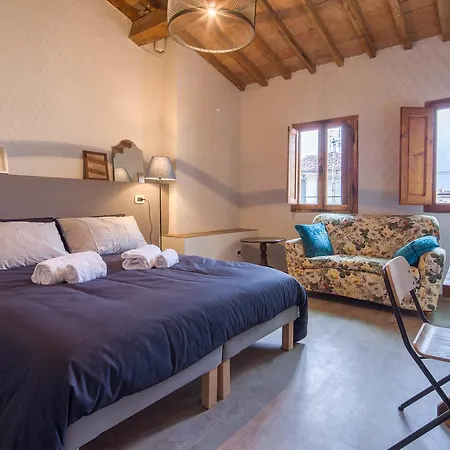 Benedetta Luxury Penthouse Apartment *