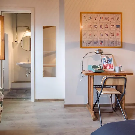 Benedetta Luxury Penthouse Διαμέρισμα Φλωρεντία