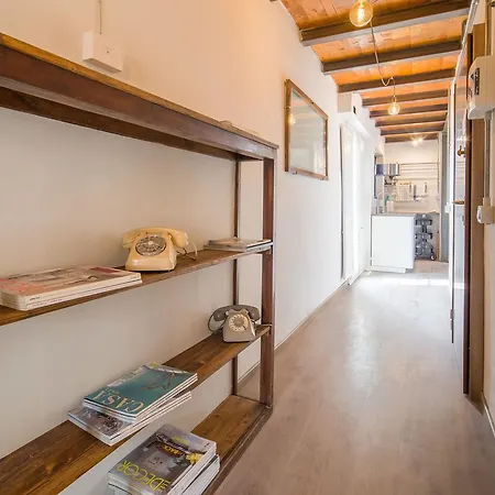 Διαμέρισμα Benedetta Luxury Penthouse