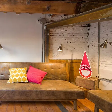 Benedetta Luxury Penthouse Appartement