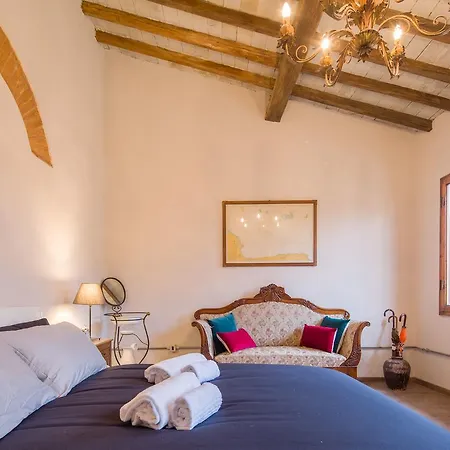 Apartment Benedetta Luxury Penthouse *