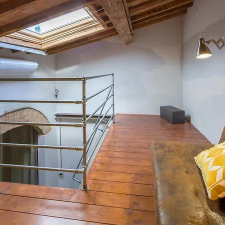 Benedetta Luxury Penthouse