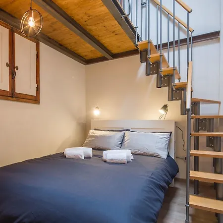 Benedetta Luxury Penthouse Διαμέρισμα Φλωρεντία