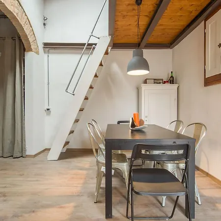 Benedetta Luxury Penthouse